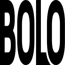 Bolo Create logo